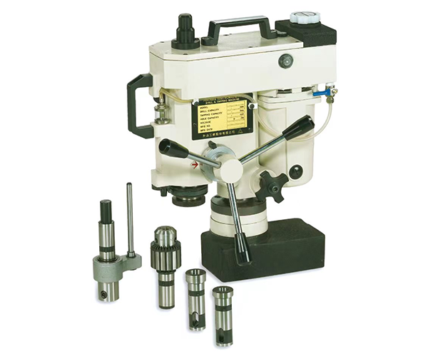 大兴区磁性钻孔攻牙机